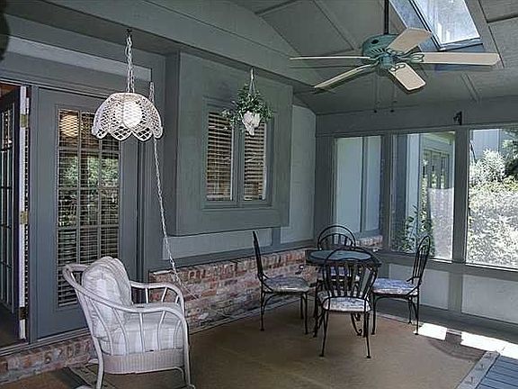 3 Season Porch