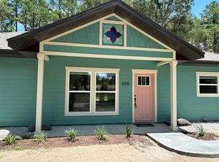 346 NW 3rd Ave, Micanopy, FL 32667