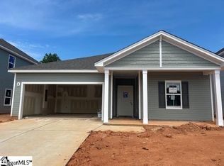 281 Talbert Trl, Landrum, SC 29356