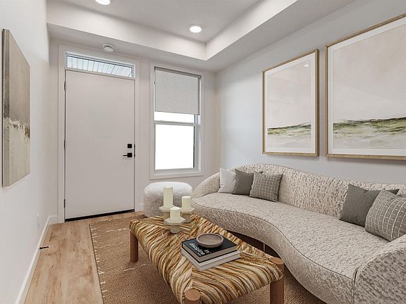 4th image of 16231 19th Ave SW #24