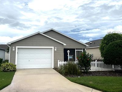 1773 Hallandale Ln S, The Villages, FL, 32162