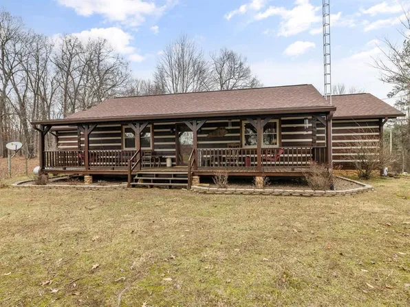 2354 State Route 144 W, Hawesville, KY 42348