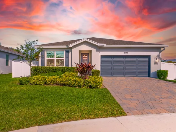 2033 NE Ocean Dunes Drive, Jensen Beach, FL 34957