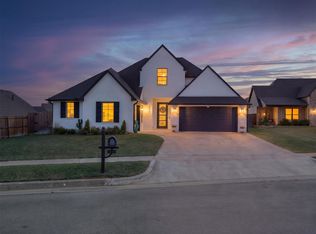 14403 S College Ave, Bixby, OK 74008