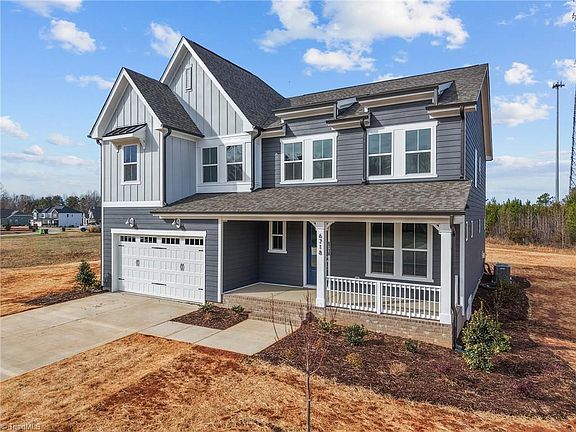 2nd image of 6718 Honeycutt Reserve Dr