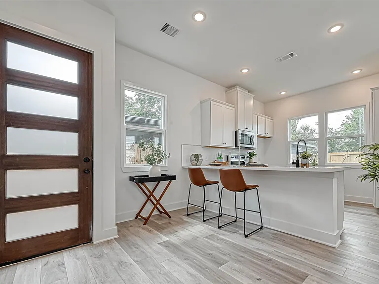 9316 Arledge St #B — Photo 2