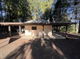 19818 Scotts Flat Rd, Nevada City, CA 95959