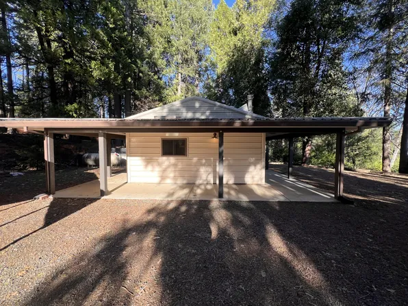 19818 Scotts Flat Rd, Nevada City, CA 95959