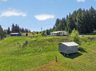 97 Kida Rd, White Salmon, WA 98672