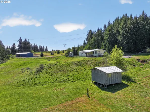 97 Kida Rd, White Salmon, WA 98672