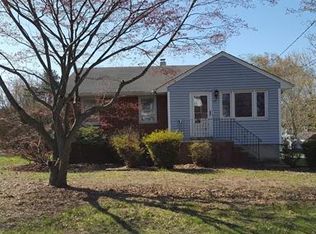 49 Harrison Ave, Edison, NJ 08837