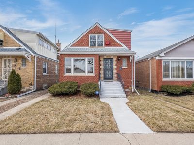 8950 S Cregier Ave, Chicago, IL, 60617