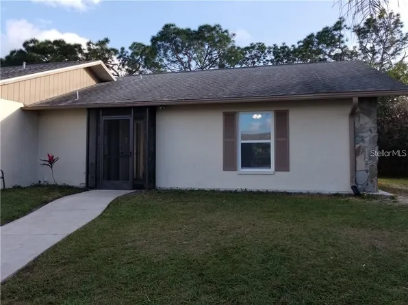 11231 Pendleton Ave APT B, Englewood, FL 34224