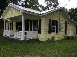 404 Kelly St, Woodville, TX 75979