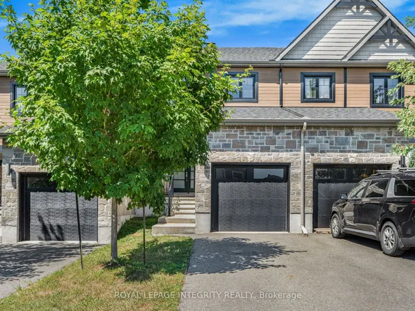 1132 Docteur Corbeil Blvd, Clarence Rockland, ON K4K 0G9