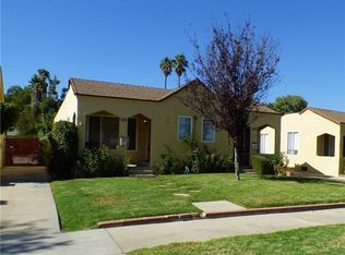 359 W Cedar Ave, Burbank, CA 91506