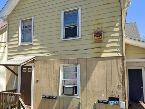 1229 Westside Ave #4, Honesdale, PA 18431