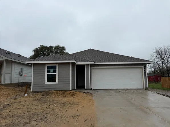 1309 Wilkins Valley, Brenham, TX 77833