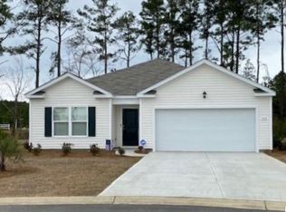 828 Twickenham Loop LOT 7, Cali A Longs, SC 29568