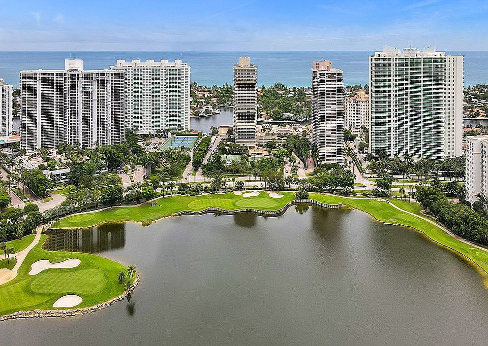1st image of 20191 E Country Club Dr APT 1101