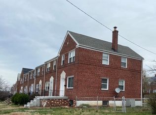909 Saint Agnes Ln, Baltimore, MD 21207