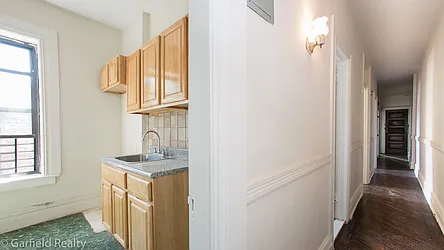 Sold by Garfield Realty 