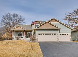 2339 Veterans Memorial Blvd NW, Andover, MN 55304