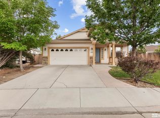 2050 Brittany Meadows Dr, Reno, NV 89521