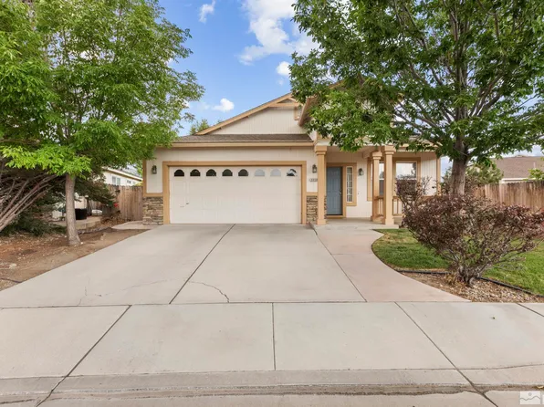 2050 Brittany Meadows Dr, Reno, NV 89521