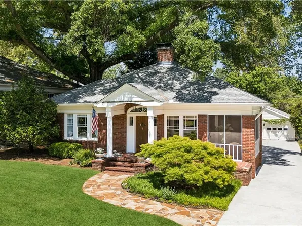1342 Emory Rd NE, Atlanta, GA 30306