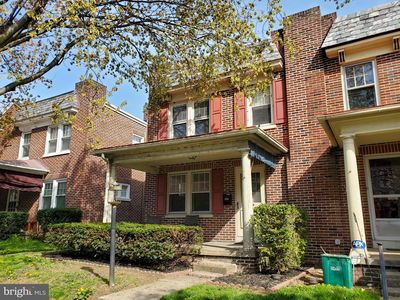 857 E Madison St, Lancaster, PA, 17602