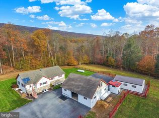 7504 Raccoon Valley Rd, Millerstown, PA 17062