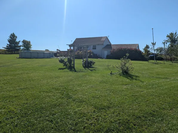 3785 S State Route 67, Tiffin, OH 44883