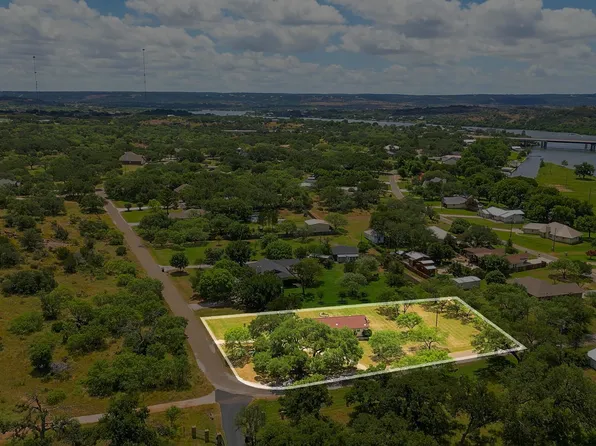 160 CR 141, Burnet, TX 78611
