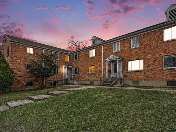 404 Ryburn Ave, Dayton, OH 45405