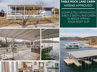 10 Holiday Hideaway Ct #3&4, Reeds Spring, MO 65737