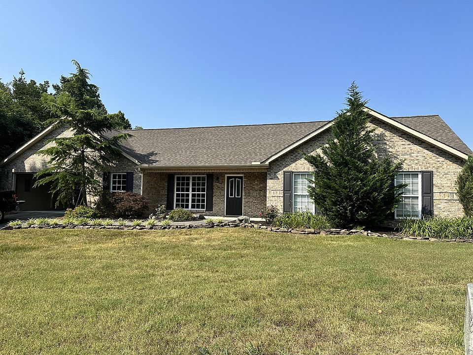 1627 Chicory Ct, Maryville, TN 37801 | Zillow