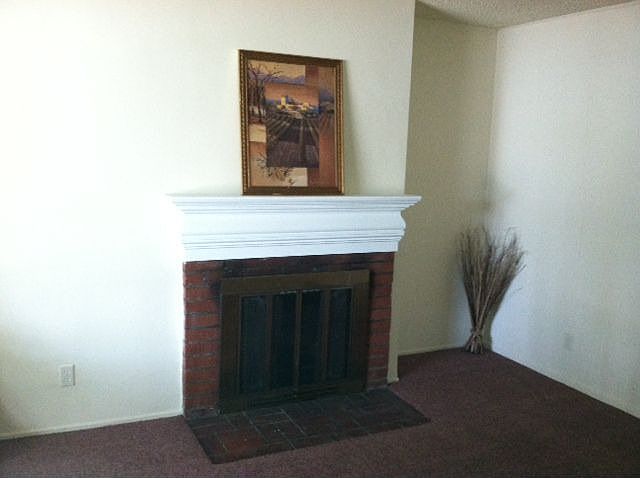 Fire Place