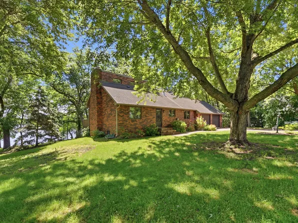 40077 Sauk Lake Rd, Sauk Centre, MN 56378
