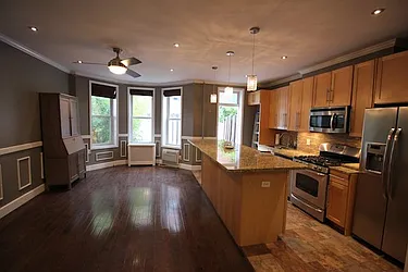 Rented by Capri Jet Realty Corp