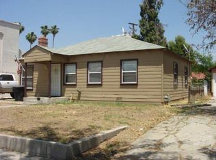 230 S Buena Vista St, Hemet, CA 92543