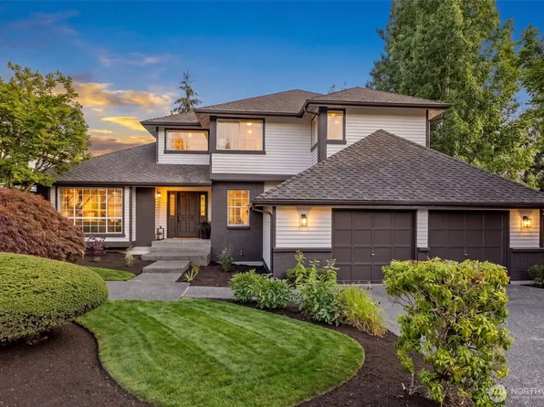 11715 SE 61st Place, Bellevue, WA 98006
