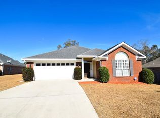 1879 Rachael Ct, Mobile, AL 36695
