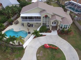 1730 Via Roma, Merritt Island, FL 32952