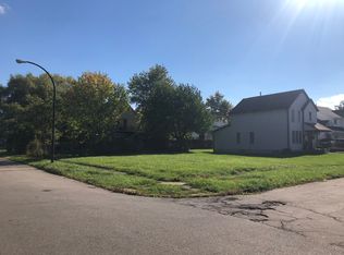 45 Waverly St, Buffalo, NY 14208