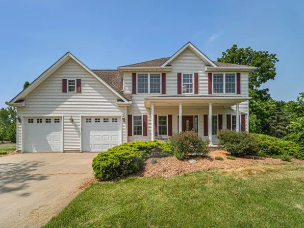 10732 Marquedat Dr, Grass Lake, MI 49240