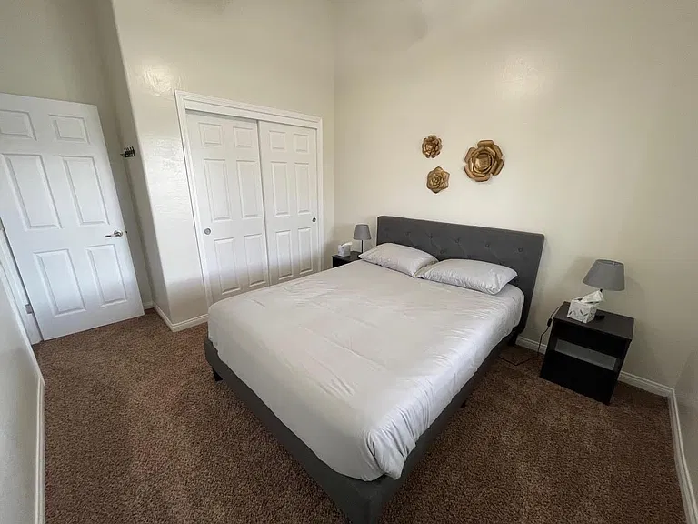 Bedroom # 1