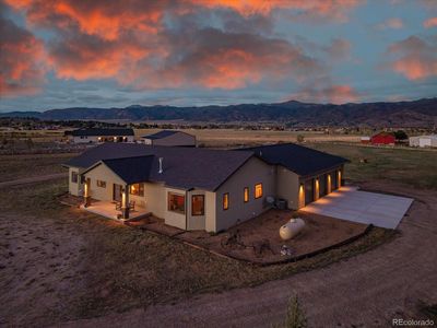 7476 County Road 145, Salida, CO, 81201