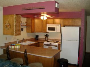 17810 S Walapai Rd #46, Munds Park, AZ 86017