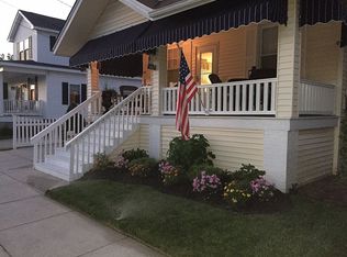 707 North St, Ocean City, NJ 08226